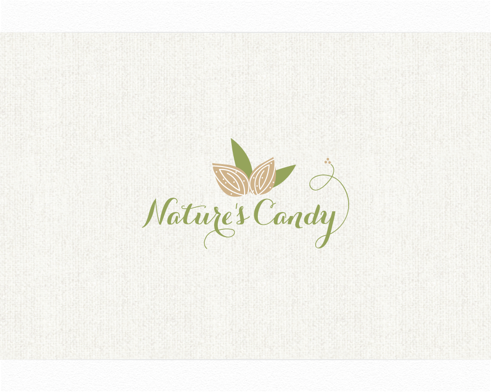 Logo Design by DicéArt for Nature's Candy Company LLC | Design #4527375