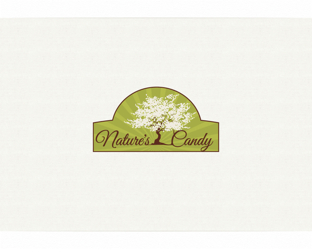 Logo Design by DicéArt for Nature's Candy Company LLC | Design #4527877