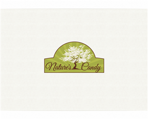 Logo Design by DicéArt for Nature's Candy Company LLC | Design: #4527877