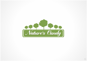 Logo Design by MBARO for Nature's Candy Company LLC | Design #4435728