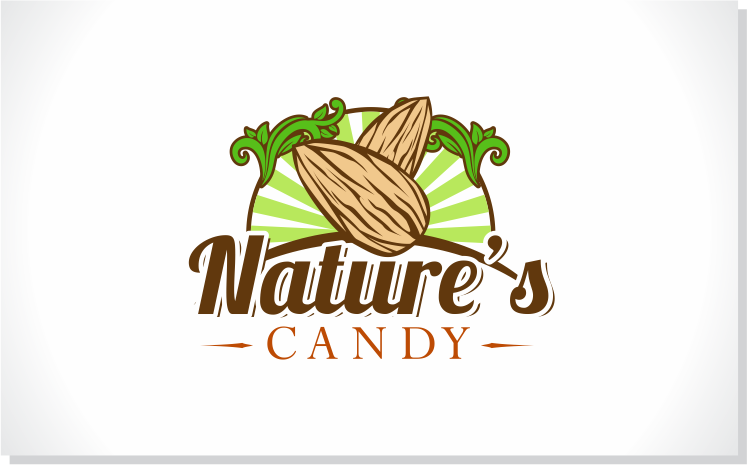 Logo Design by yuliART for Nature's Candy Company LLC | Design #4507128