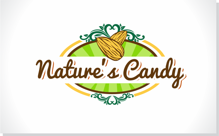 Logo Design by yuliART for Nature's Candy Company LLC | Design #4507135
