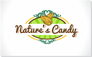 Logo Design by yuliART for Nature's Candy Company LLC | Design: #4507135
