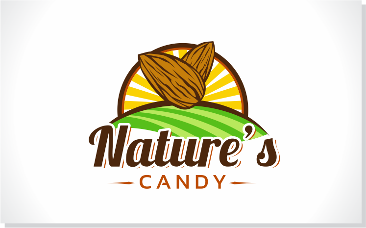 Design de Logo par yuliART pour Nature's Candy Company LLC | Design #4508959