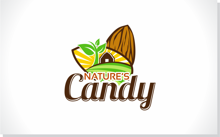 Logo Design by yuliART for Nature's Candy Company LLC | Design #4509217