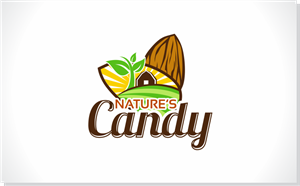 Logo Design by yuliART for Nature's Candy Company LLC | Design: #4509217