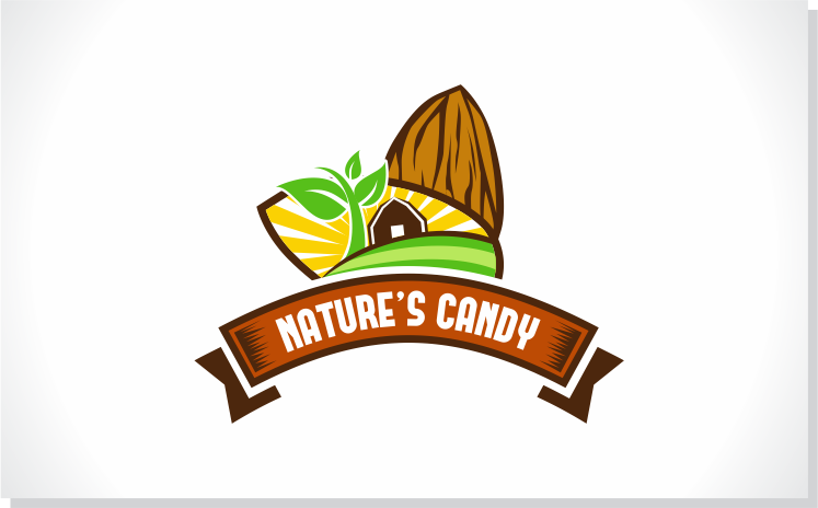Logo Design by yuliART for Nature's Candy Company LLC | Design #4513600