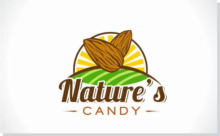 Logo Design by yuliART for Nature's Candy Company LLC | Design #4536049