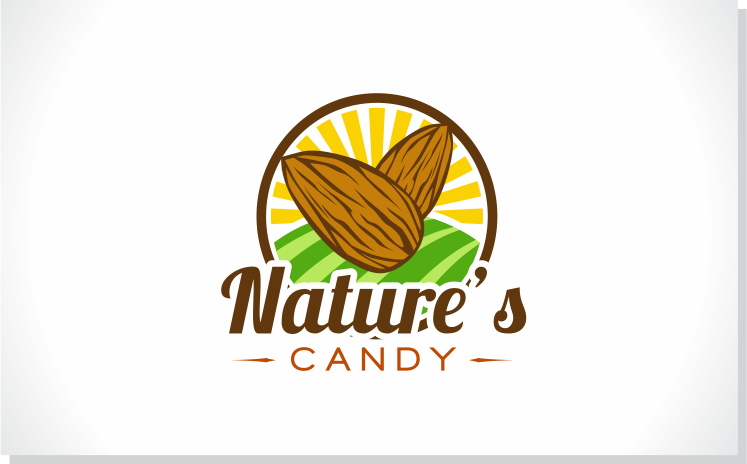 Logo Design by yuliART for Nature's Candy Company LLC | Design #4536226