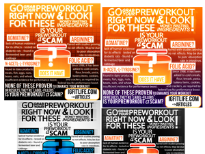 Graphic Design by dennisjerdz for this project | Design: #4358724