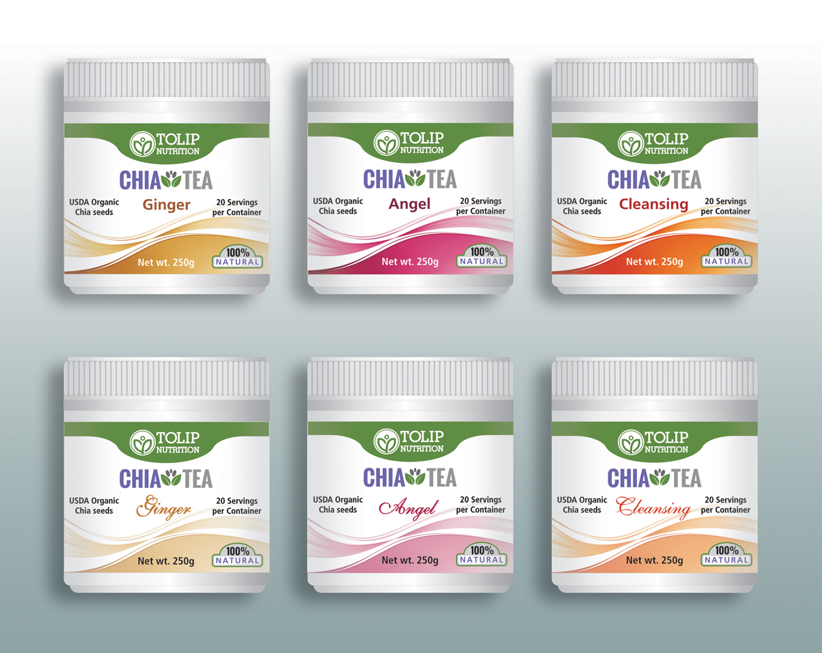 Packaging Design by The Freelance Designer for this project | Design #4441830