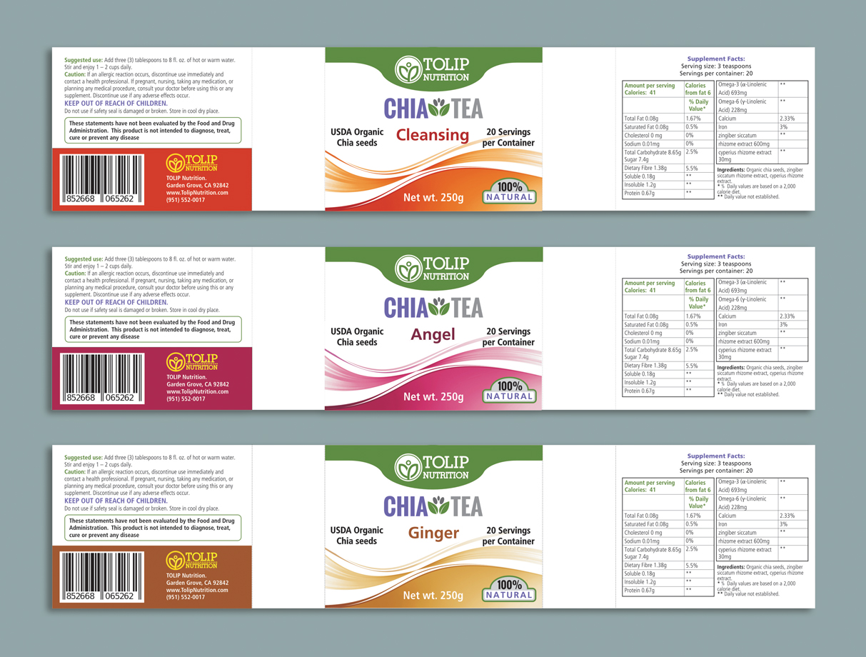 Verpackungs-Design von The Freelance Designer für dieses Projekt | Design #4441852