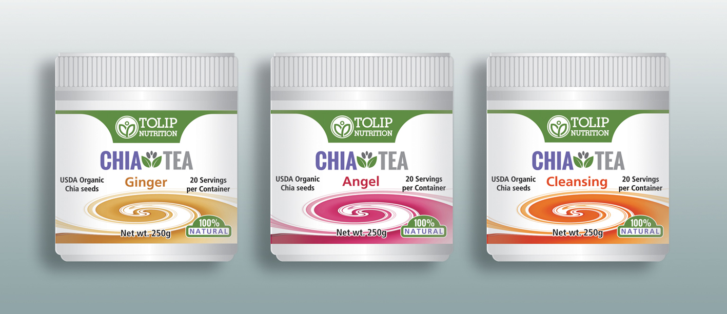 Packaging Design by The Freelance Designer for this project | Design #4442837