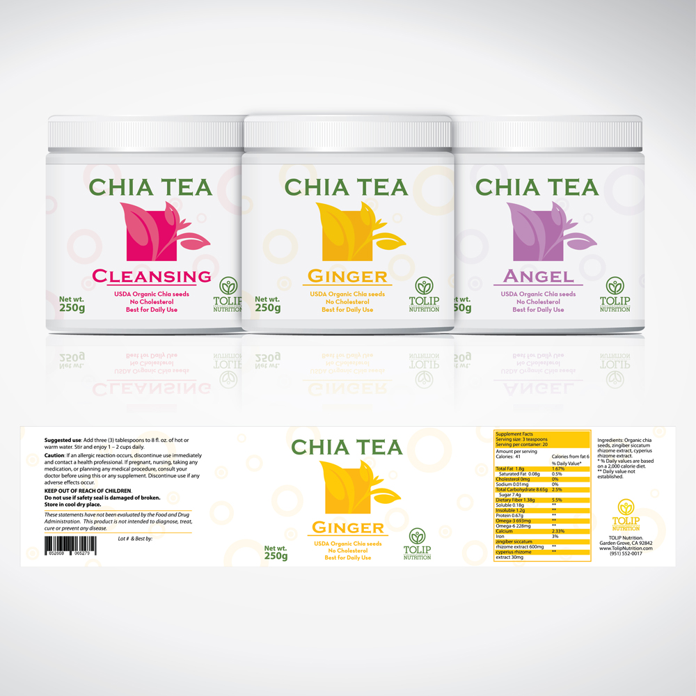 Verpackungs-Design von tuan1968 für dieses Projekt | Design #4377028