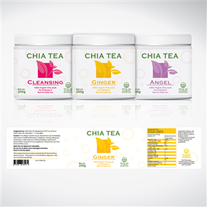 Diseño de Empaque por tuan1968 para este proyecto | Diseño: #4377028