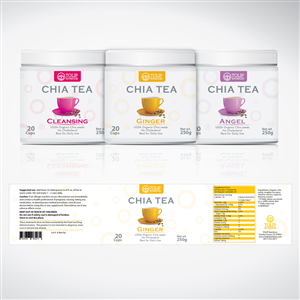 Diseño de Empaque por tuan1968 para este proyecto | Diseño: #4394567