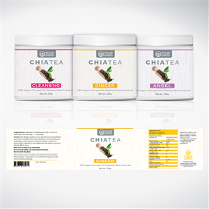 Diseño de Empaque por tuan1968 para este proyecto | Diseño: #4394574