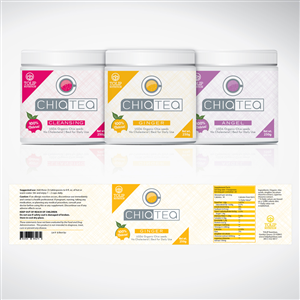 Diseño de Empaque por tuan1968 para este proyecto | Diseño: #4427696