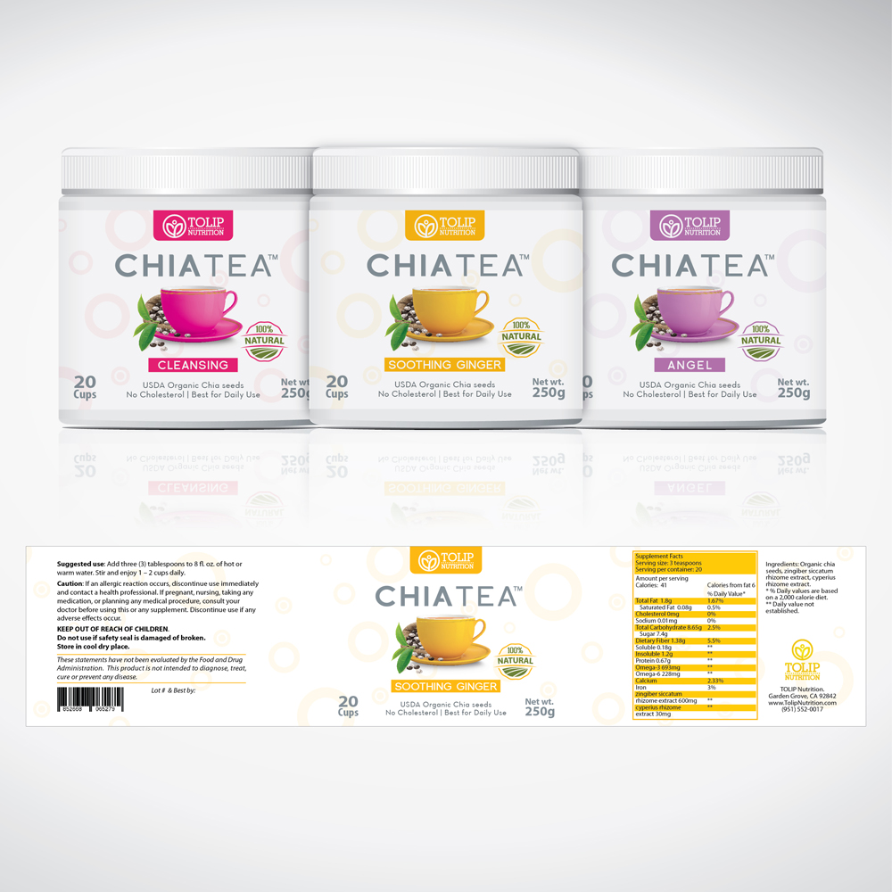 Verpackungs-Design von tuan1968 für dieses Projekt | Design #4434630