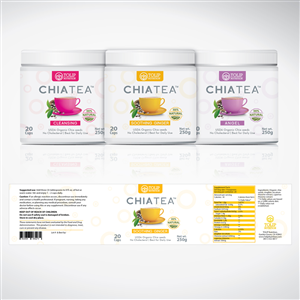 Diseño de Empaque por tuan1968 para este proyecto | Diseño: #4434630