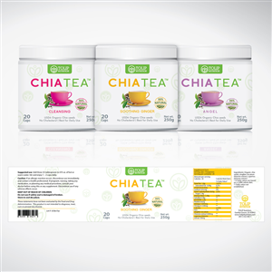 Diseño de Empaque por tuan1968 para este proyecto | Diseño: #4439272