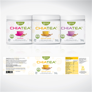 Diseño de Empaque por tuan1968 para este proyecto | Diseño: #4439274