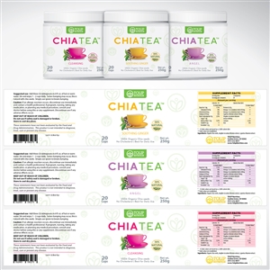 Diseño de Empaque por tuan1968 para este proyecto | Diseño: #4452928