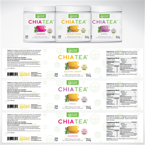 Diseño de Empaque por tuan1968 para este proyecto | Diseño: #4469011