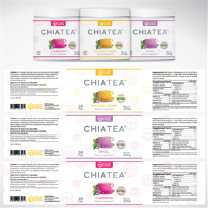 Diseño de Empaque por tuan1968 para este proyecto | Diseño: #4488694