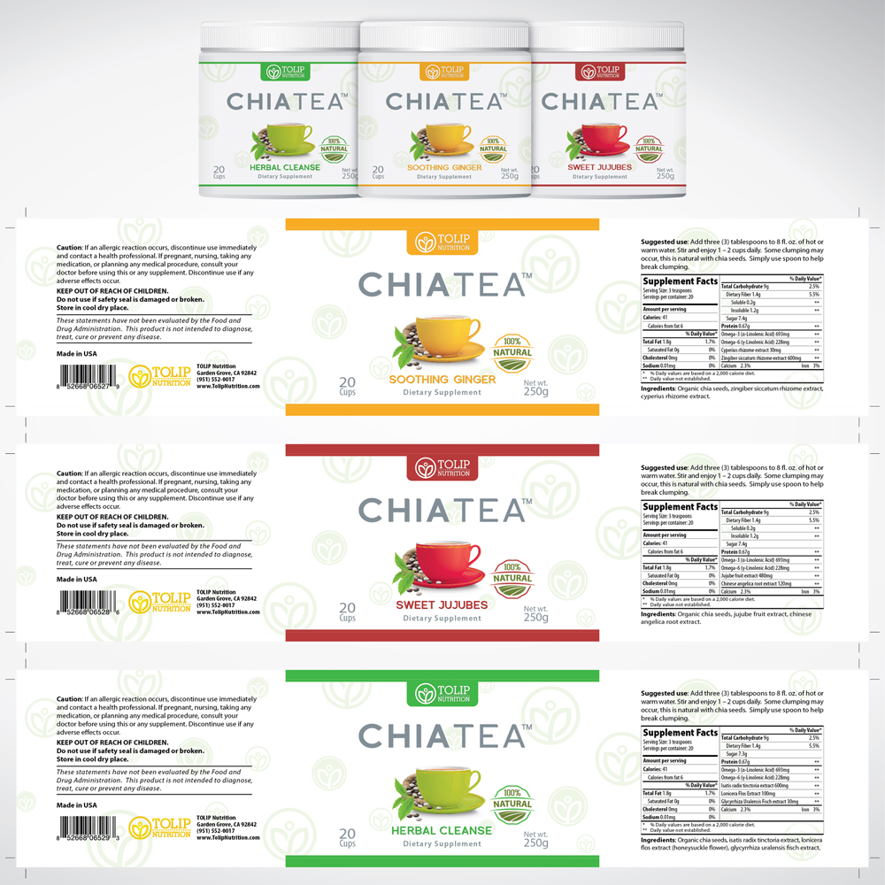 Diseño de Empaque por tuan1968 para este proyecto | Diseño #4555945