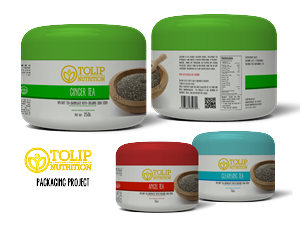 Diseño de Empaque por RedOne22 para este proyecto | Diseño: #4364555