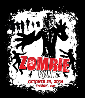 T-shirt Design by Creative50