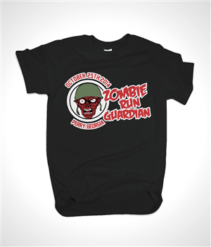 T-shirt Design by apriyanto dwi s