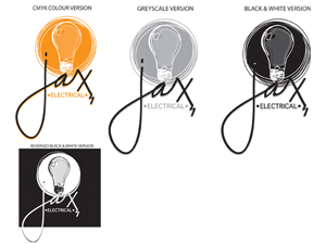 Logo Design by Design by Belinda Gillies