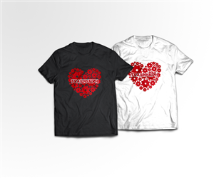 T-shirt Design by Ashok Kumar for this project | Design: #4417760