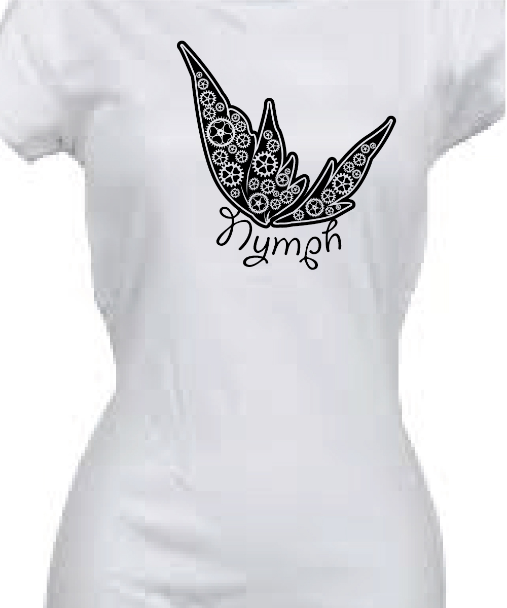 T-shirt Design by raanvinu for this project | Design #4461109