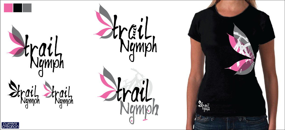 T-Shirt-Design von Current Creation für dieses Projekt | Design #4407642