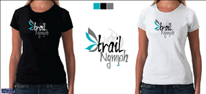 T-shirt Design by Current Creation for this project | Design: #4411605
