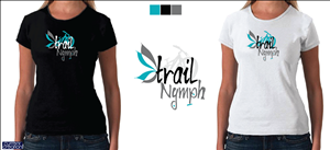 T-shirt Design by Current Creation for this project | Design: #4411608