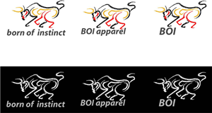Design de Logo par kalchakra pour FLY DRAGON ATHLETICS | Design #4387491
