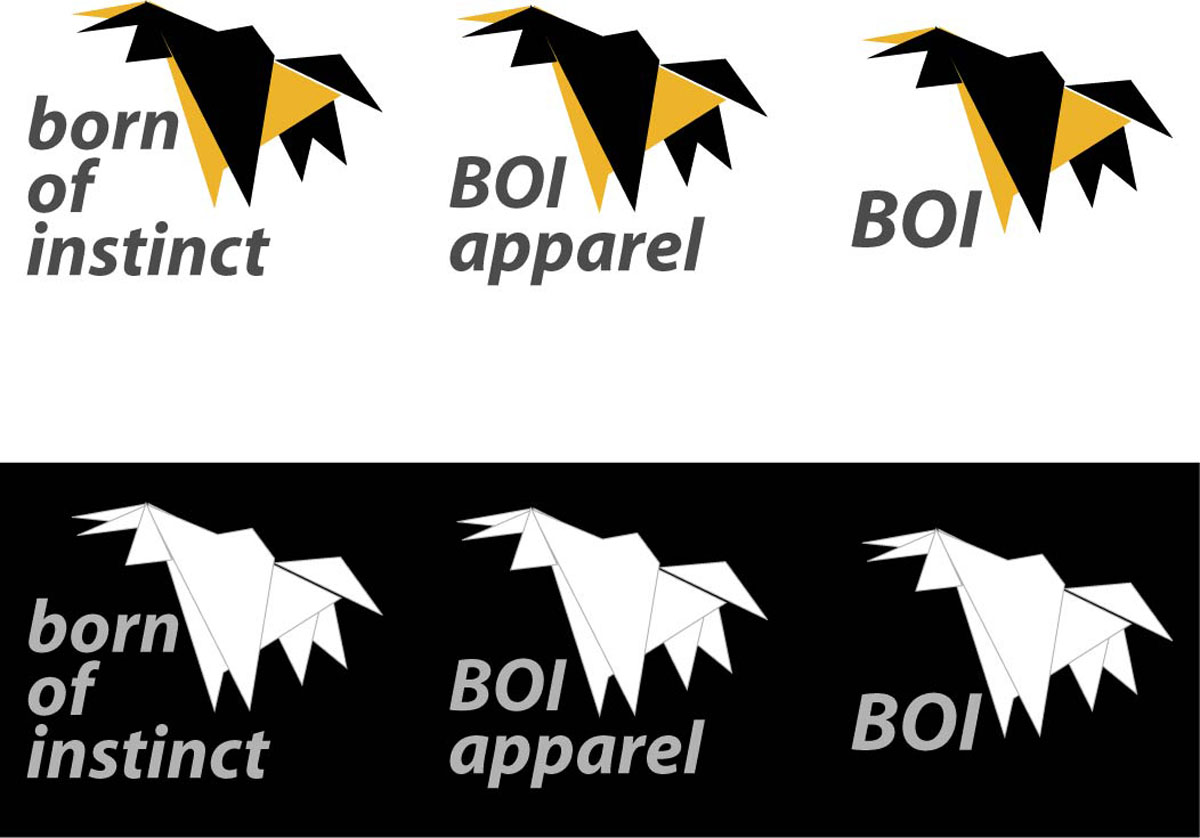 Logo Design by kalchakra for FLY DRAGON ATHLETICS | Design #4387502