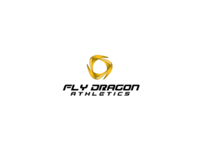 Logo Design by sbelogd for FLY DRAGON ATHLETICS | Design: #7230726