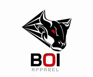 Logo Design by baroqueworks for FLY DRAGON ATHLETICS | Design: #4394372