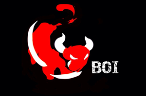 Diseño de Logo por Noah22x para FLY DRAGON ATHLETICS | Diseño: #4354845