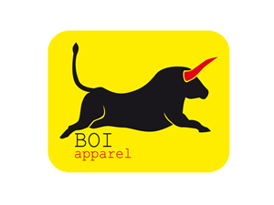 Logo Design by Luisa P. Cristóbal