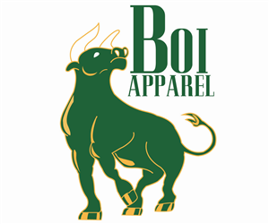 Logo Design by Manny Carrera