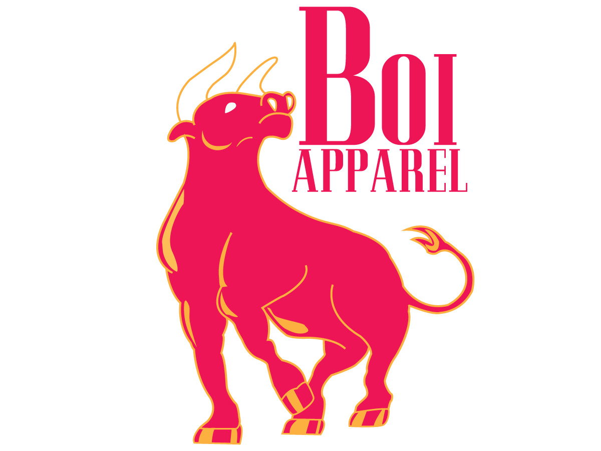 Design de Logo par Manny Carrera pour FLY DRAGON ATHLETICS | Design #4407490