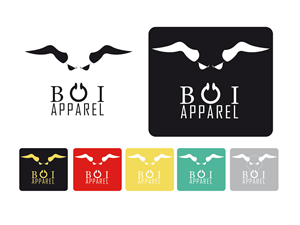 Logo Design by massiveskin