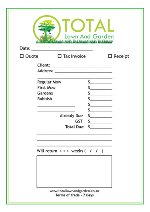 Flyer Design by Mochalisajo