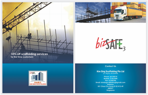 Catalogue Design by barinix